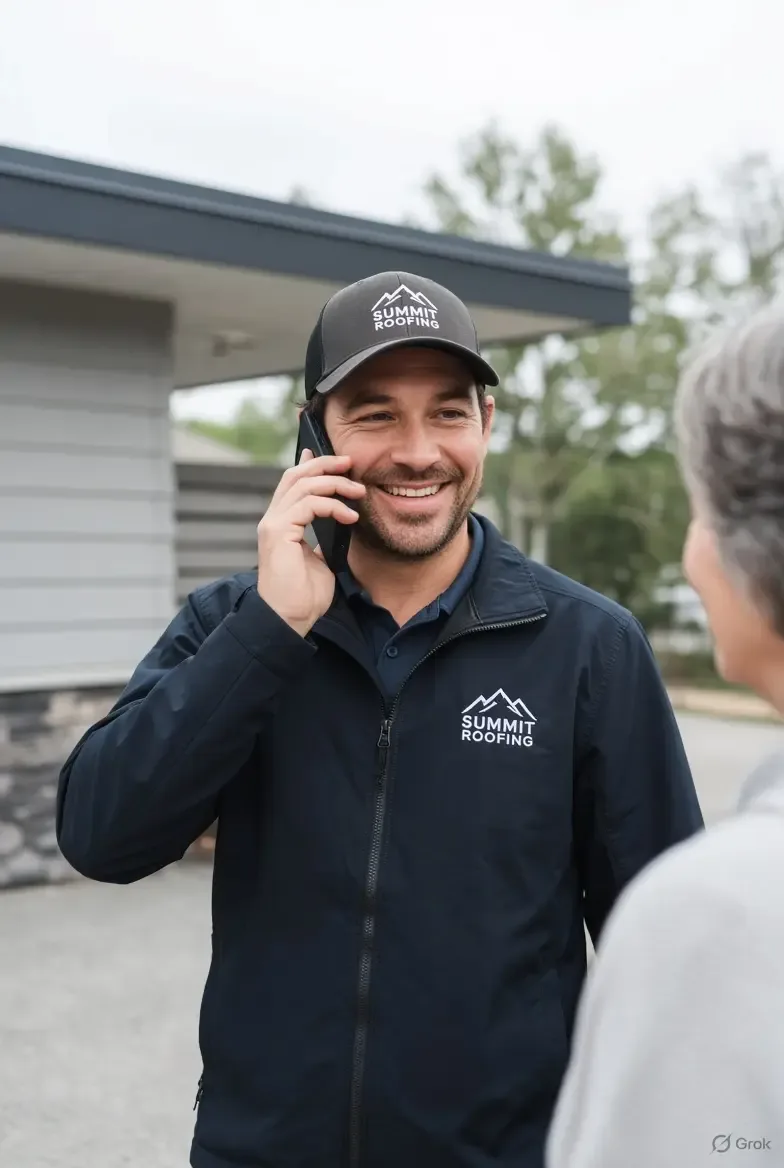 Flat Roof Leak Repair Dayton, ME FAQs